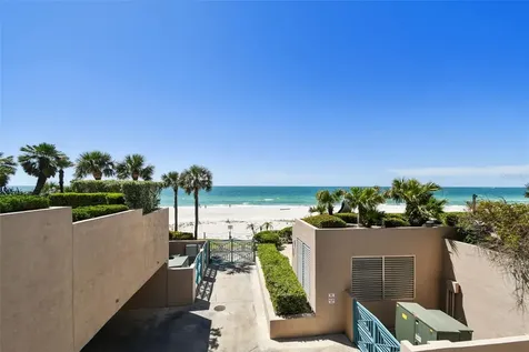 1560 Gulf Boulevard Clearwater Beach FL 33767