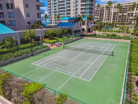 1560 Gulf Boulevard Clearwater Beach FL 33767