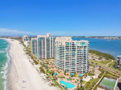 1560 Gulf Boulevard Clearwater Beach FL 33767