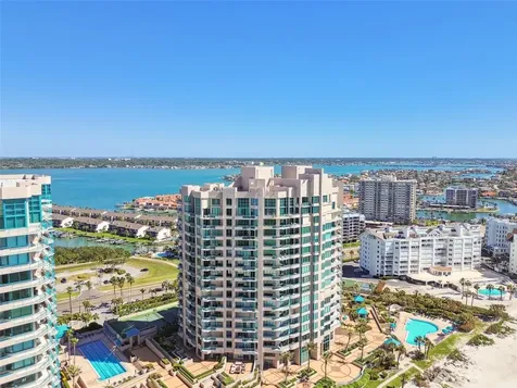 1560 Gulf Boulevard Clearwater Beach FL 33767