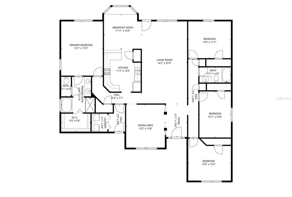 496 Terranova Street Winter Haven FL 33884