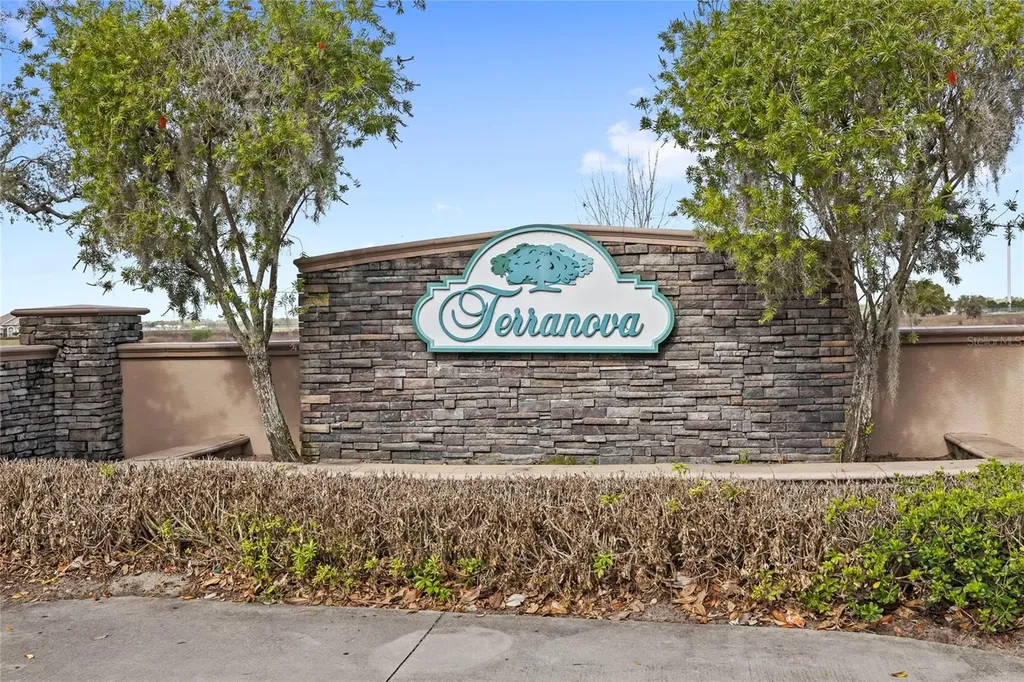 496 Terranova Street Winter Haven FL 33884