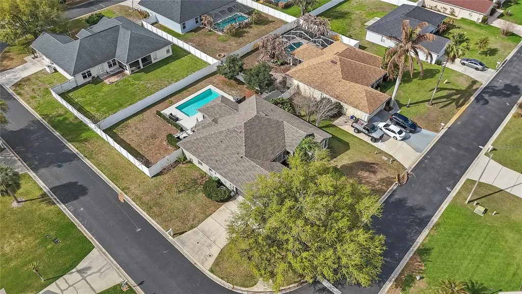496 Terranova Street Winter Haven FL 33884
