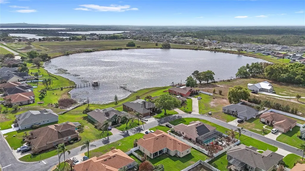 496 Terranova Street Winter Haven FL 33884