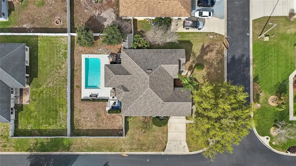 496 Terranova Street Winter Haven FL 33884