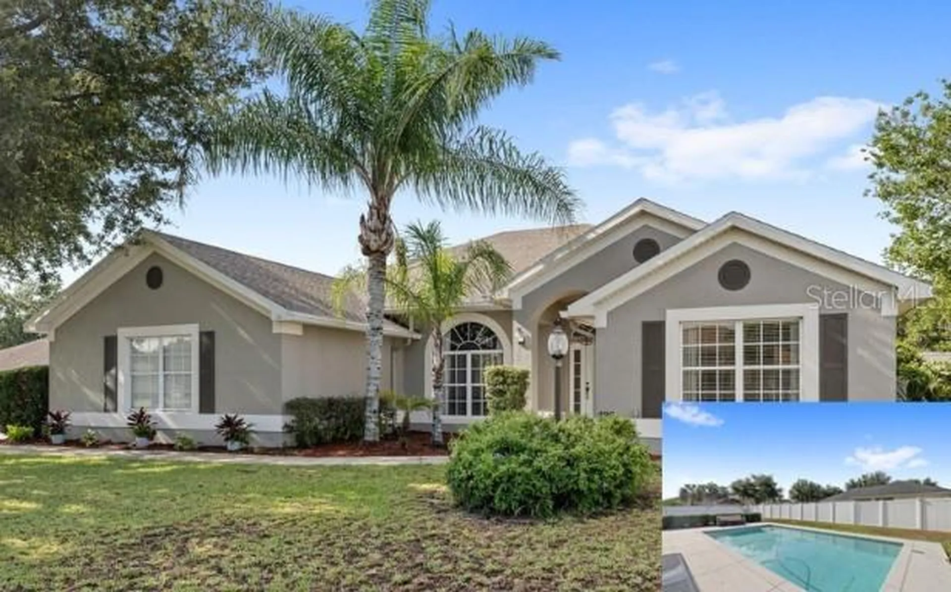 496 Terranova Street Winter Haven FL 33884