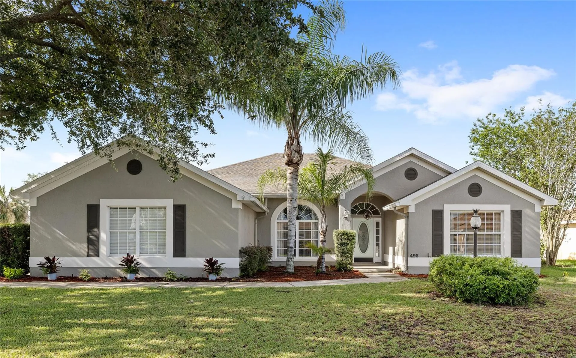 496 Terranova Street Winter Haven FL 33884