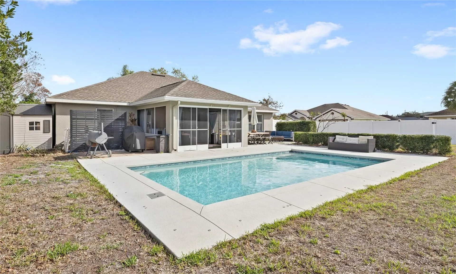 496 Terranova Street Winter Haven FL 33884