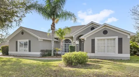 496 Terranova Street Winter Haven FL 33884