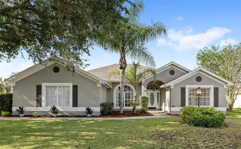496 Terranova Street Winter Haven FL 33884