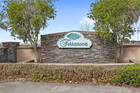 496 Terranova Street Winter Haven FL 33884