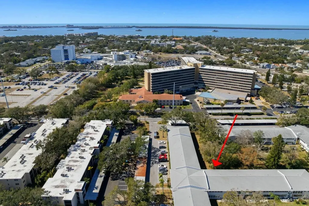 300 Clyde Lane Dunedin FL 34698