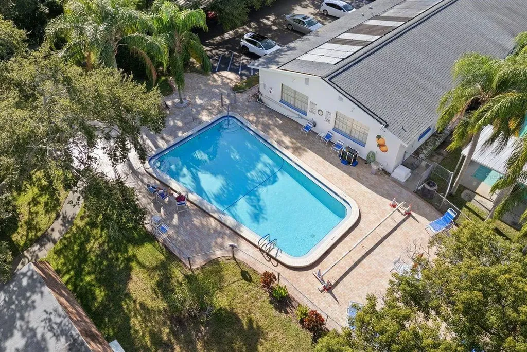 300 Clyde Lane Dunedin FL 34698