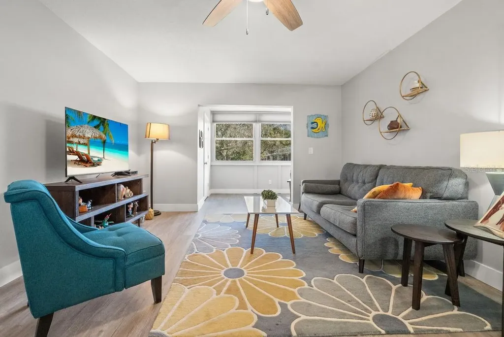 300 Clyde Lane Dunedin FL 34698