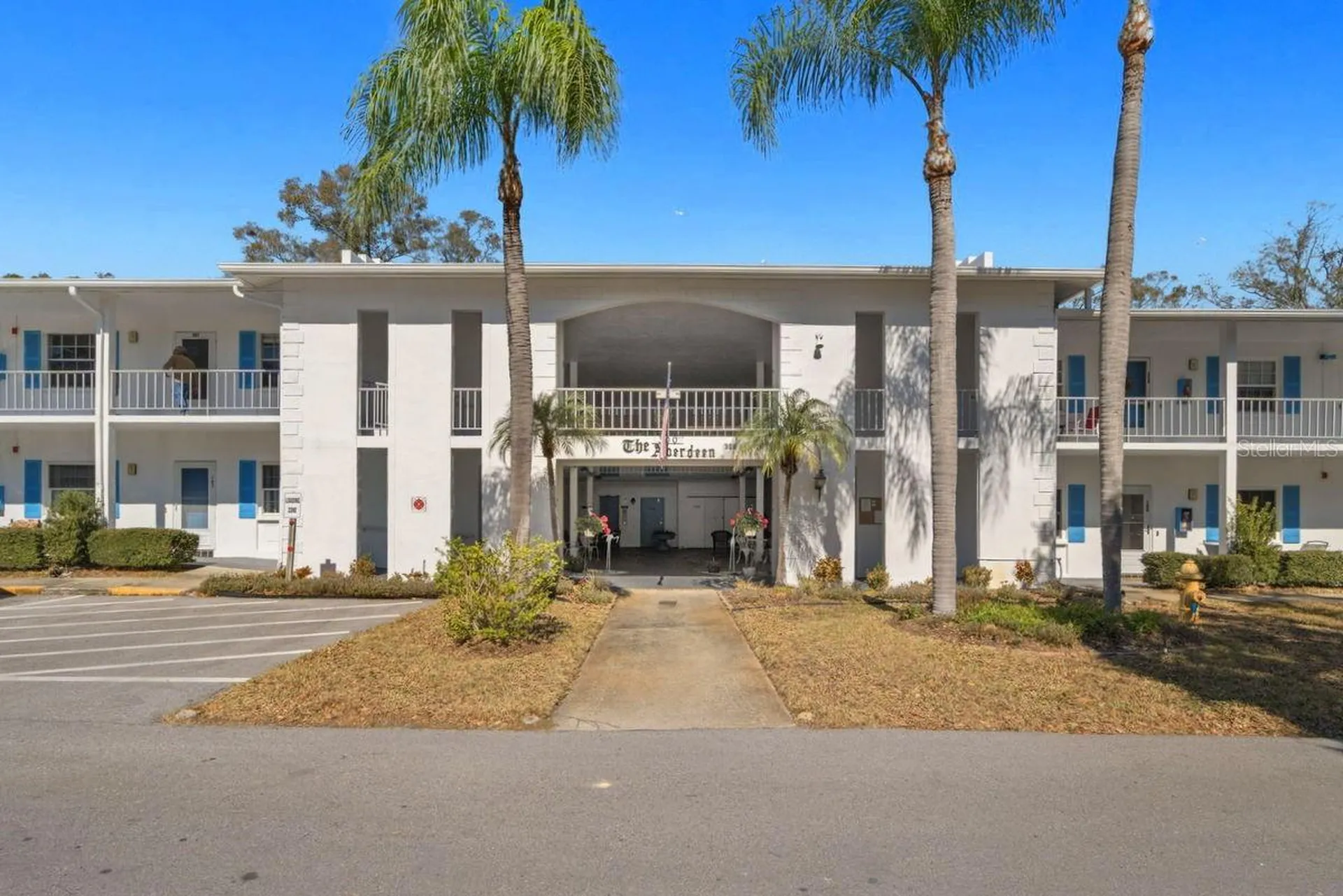 300 Clyde Lane Dunedin FL 34698
