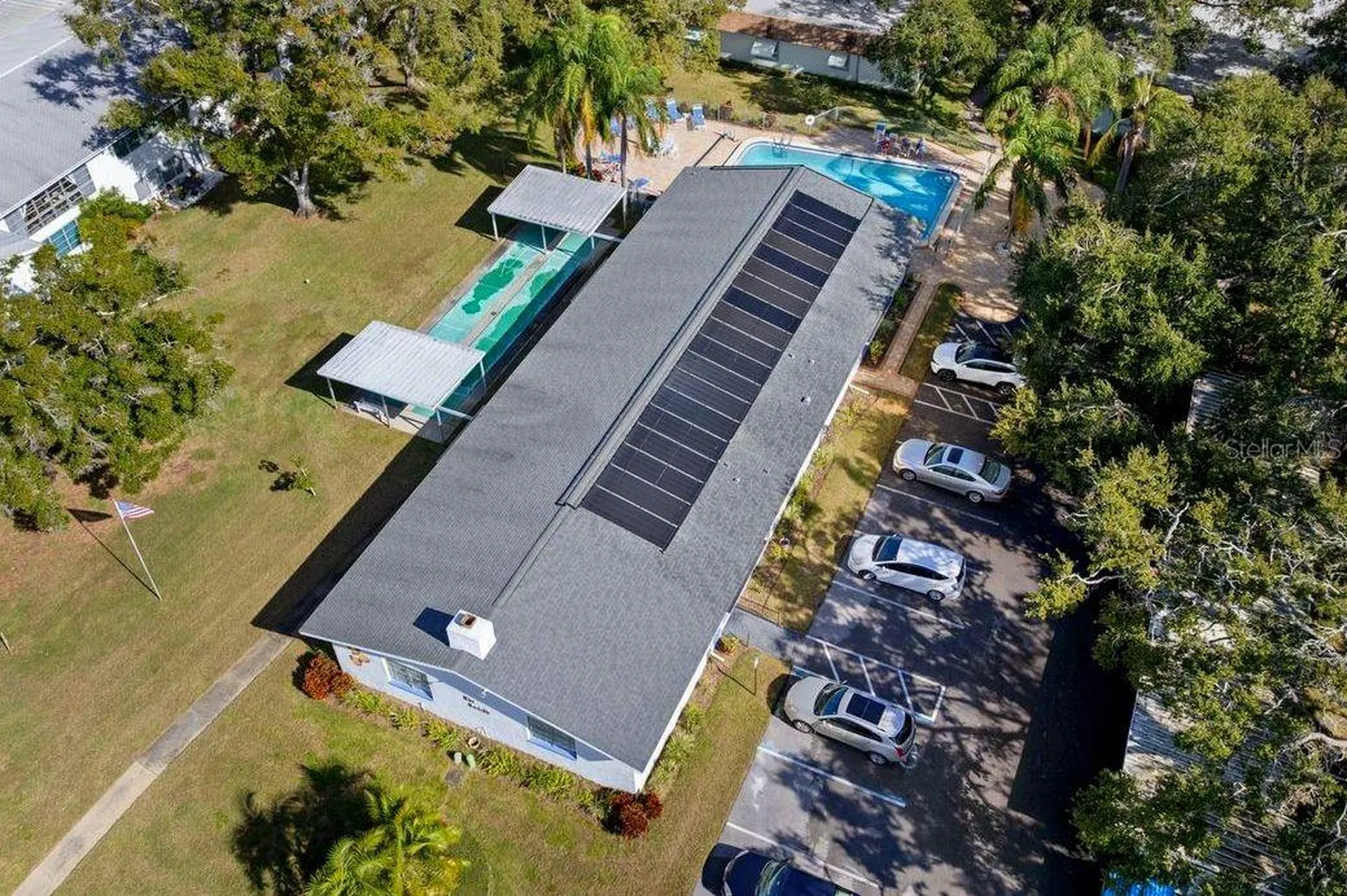 300 Clyde Lane Dunedin FL 34698