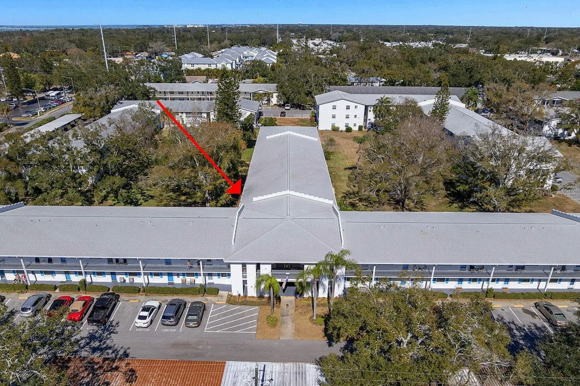 300 Clyde Lane Dunedin FL 34698