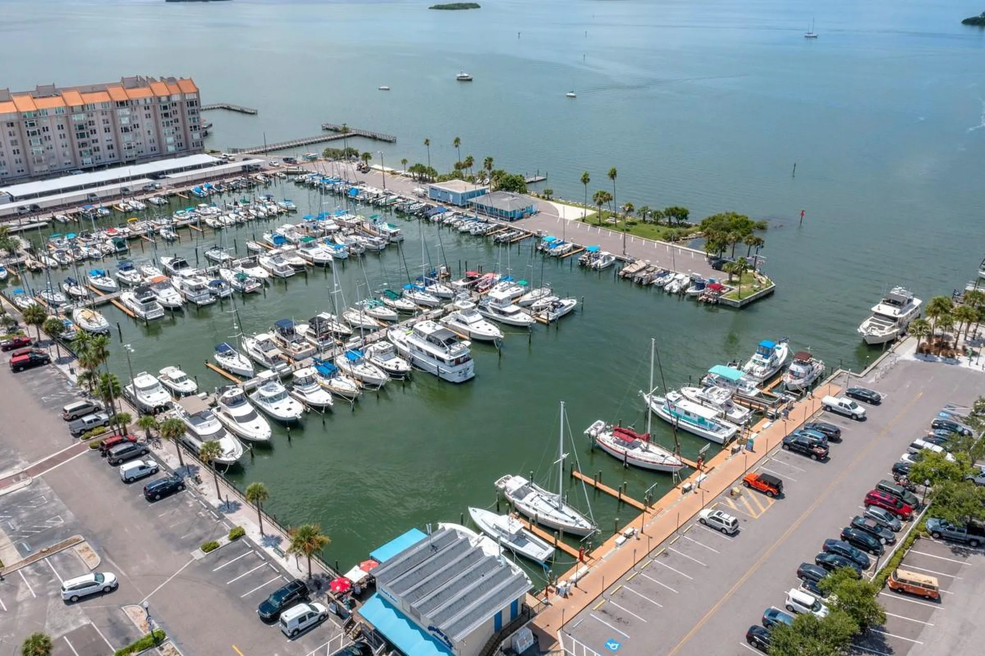 300 Clyde Lane Dunedin FL 34698