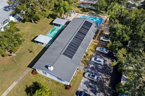 300 Clyde Lane Dunedin FL 34698