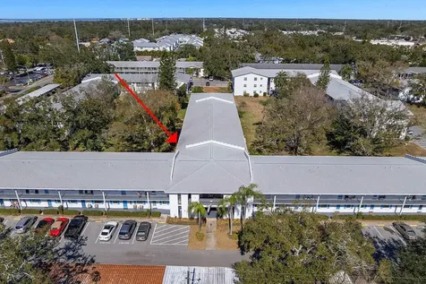 300 Clyde Lane Dunedin FL 34698