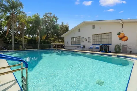 300 Clyde Lane Dunedin FL 34698