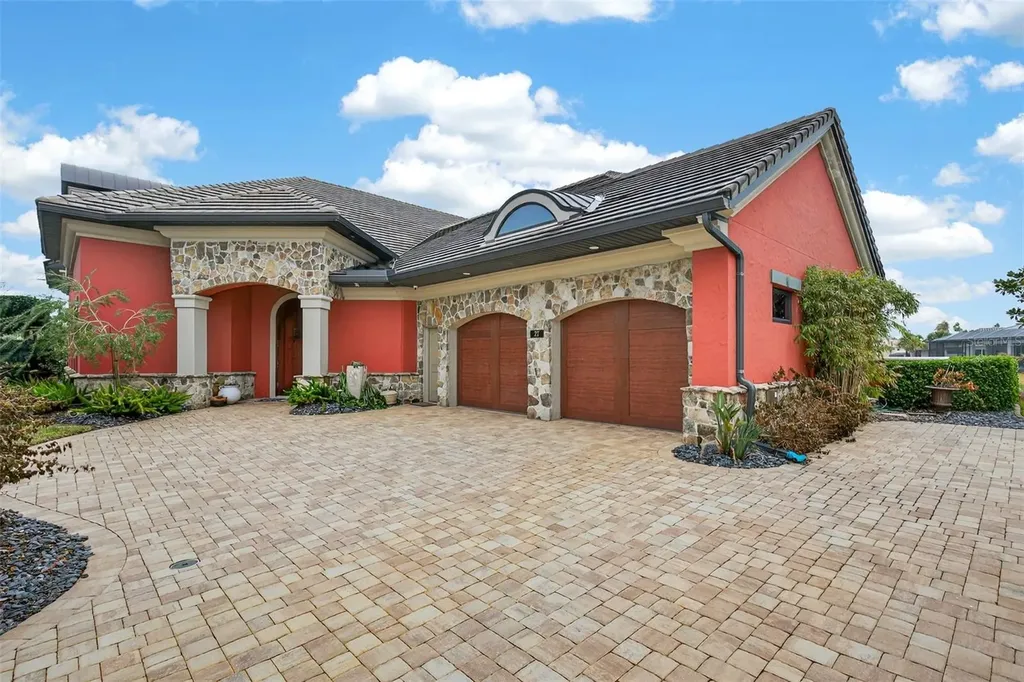 27 Las Palmas Way Palm Coast FL 32137