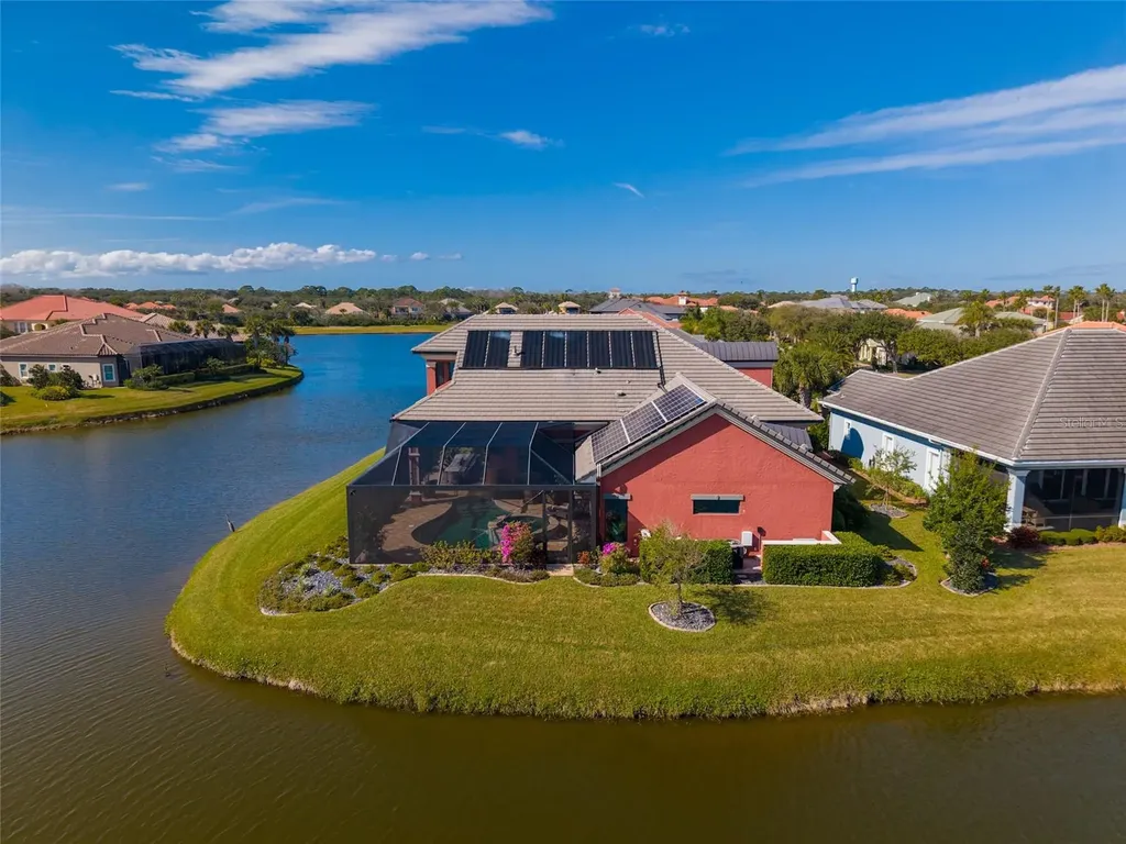 27 Las Palmas Way Palm Coast FL 32137