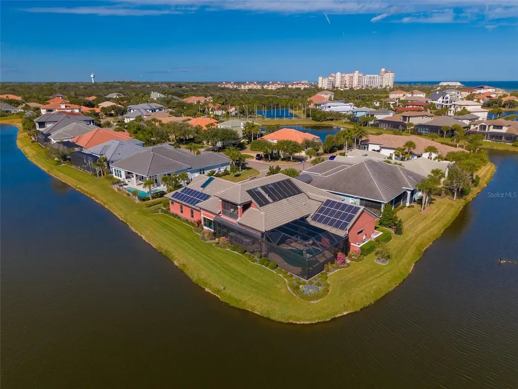 27 Las Palmas Way Palm Coast FL 32137