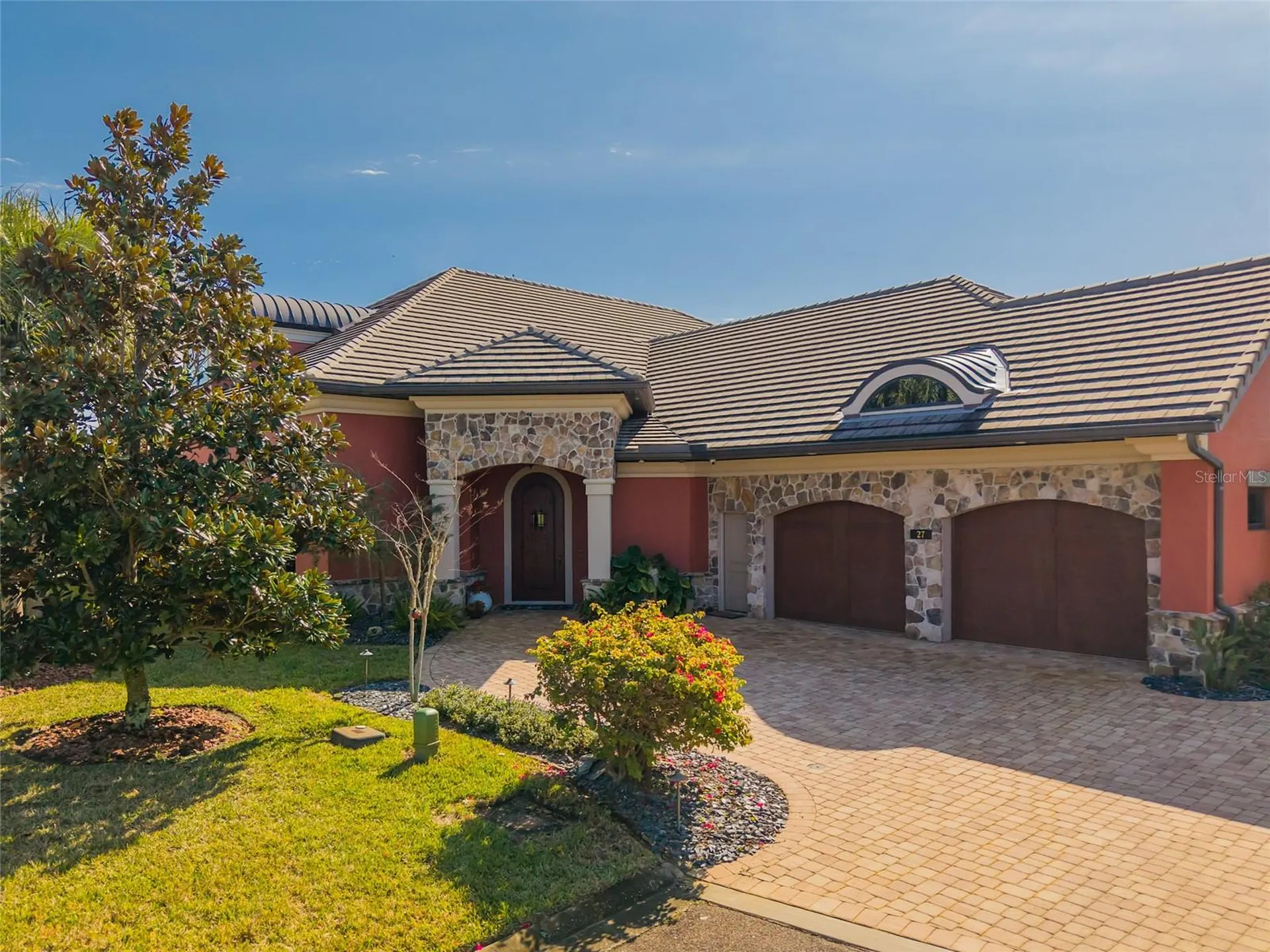 27 Las Palmas Way Palm Coast FL 32137