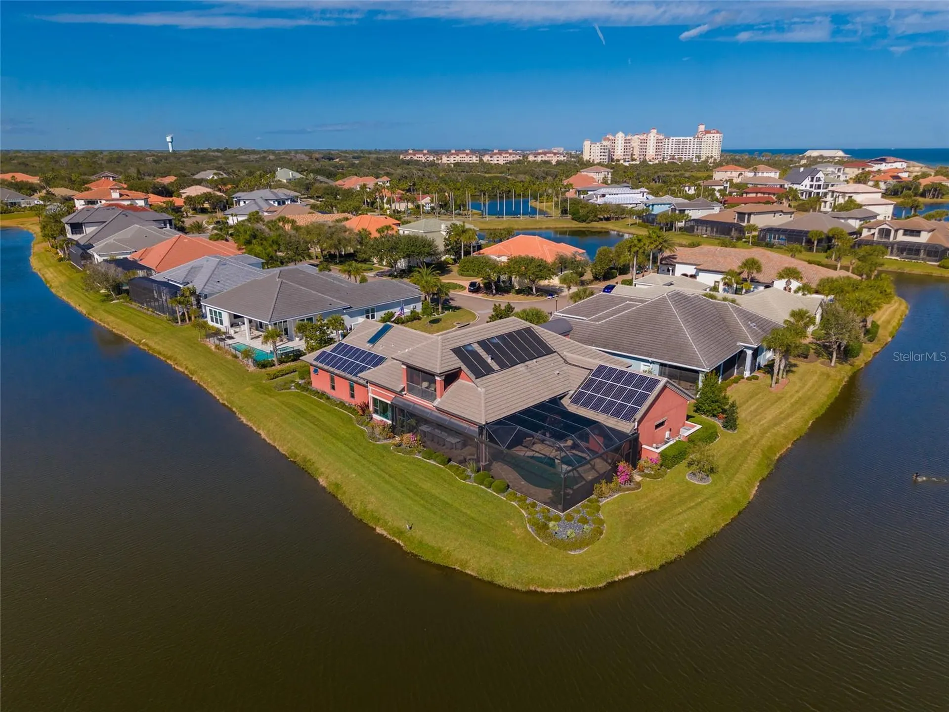 27 Las Palmas Way Palm Coast FL 32137