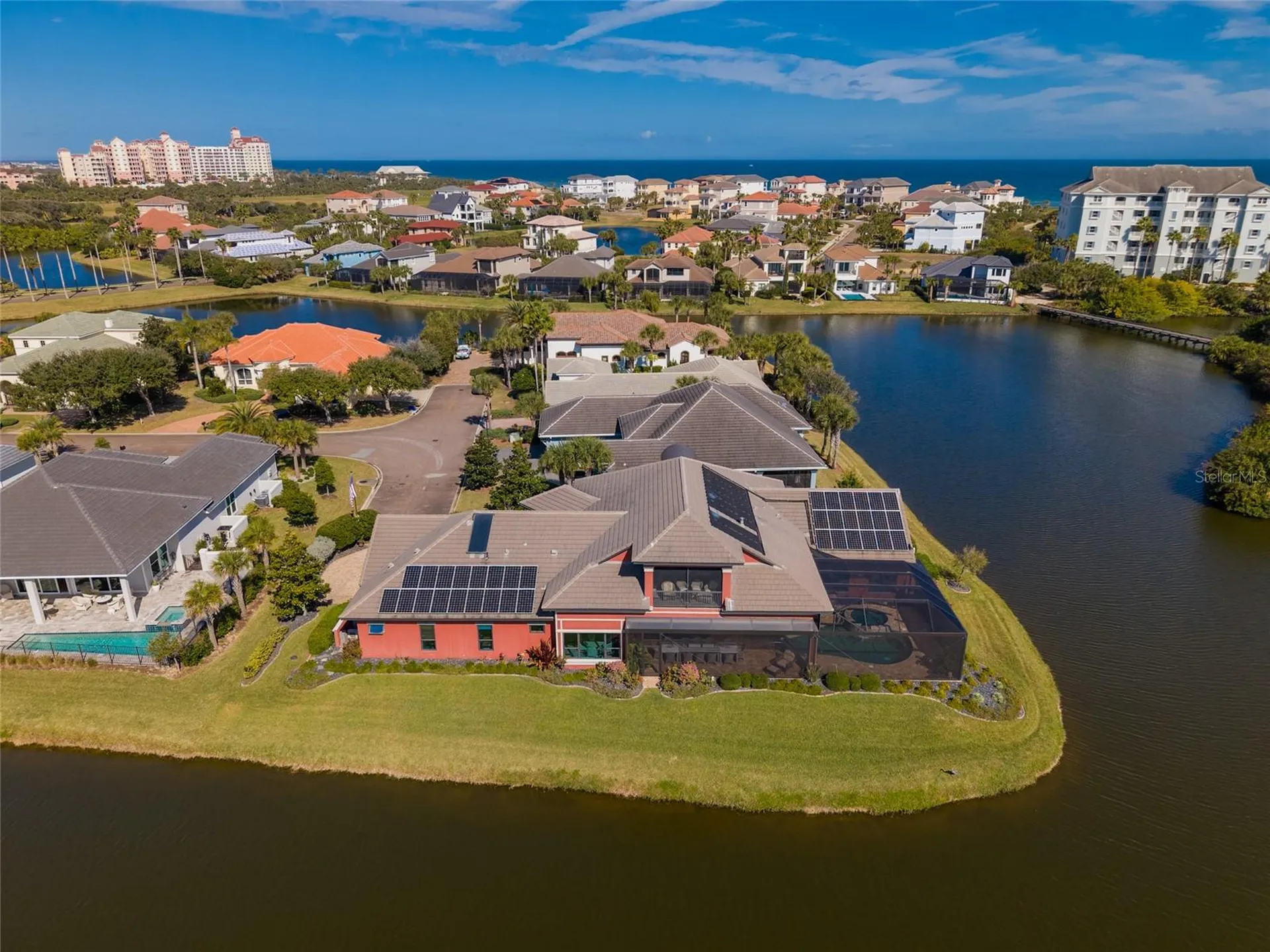 27 Las Palmas Way Palm Coast FL 32137