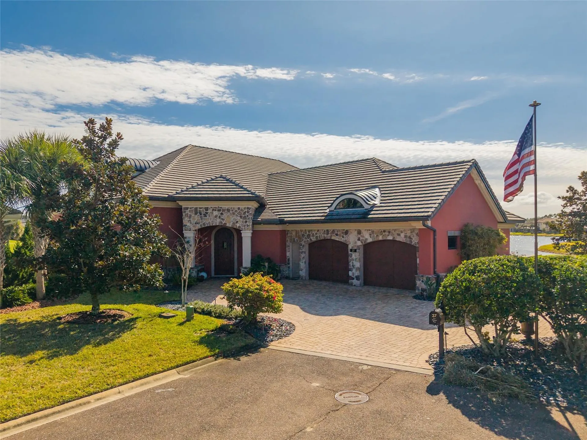 27 Las Palmas Way Palm Coast FL 32137