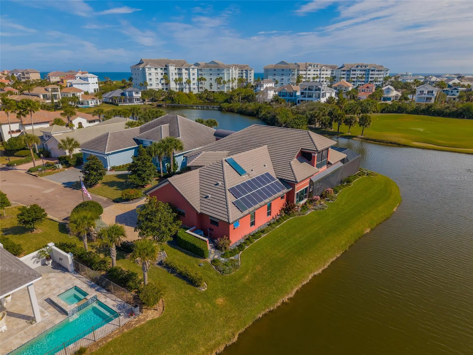 27 Las Palmas Way Palm Coast FL 32137