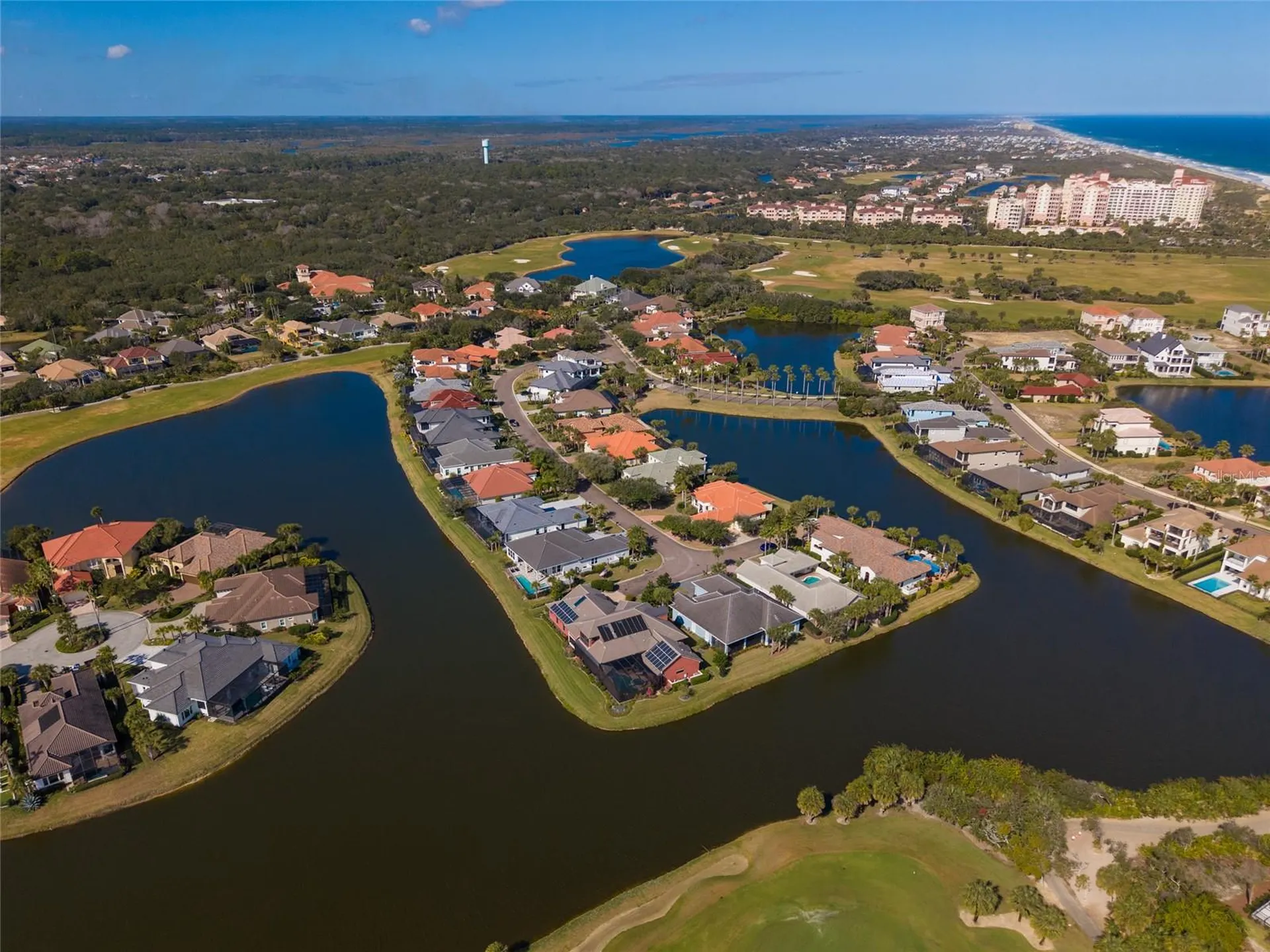 27 Las Palmas Way Palm Coast FL 32137