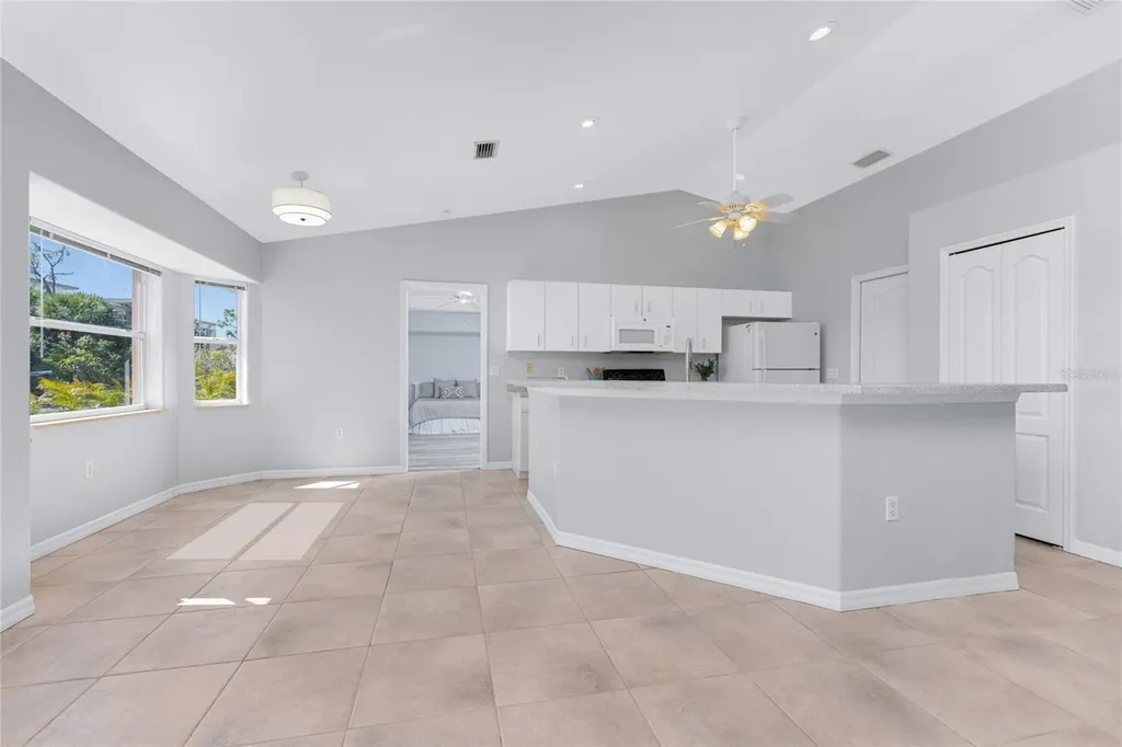 1053 Bay Harbor Drive Englewood FL 34224