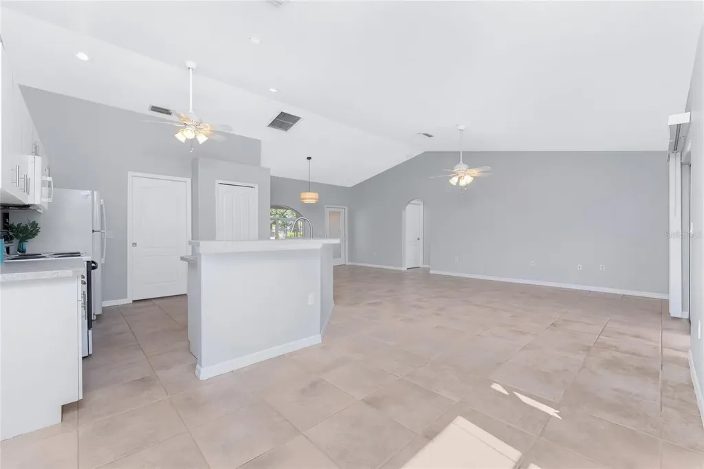 1053 Bay Harbor Drive Englewood FL 34224
