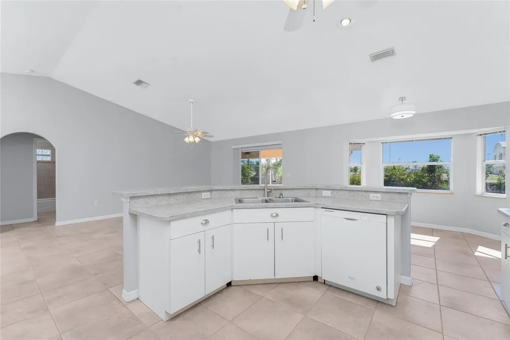 1053 Bay Harbor Drive Englewood FL 34224