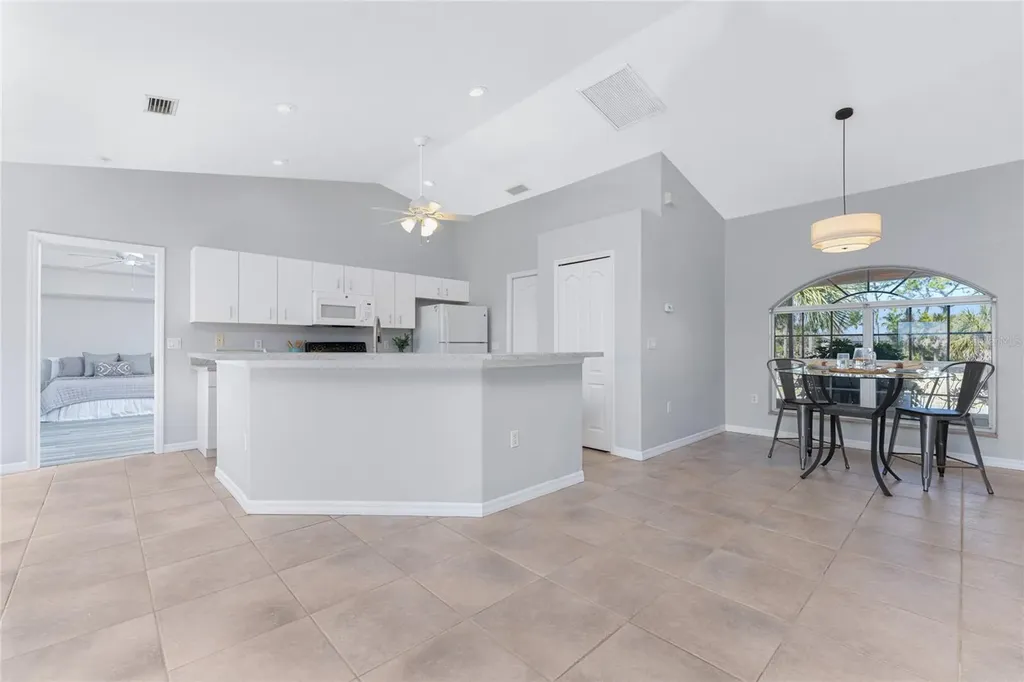 1053 Bay Harbor Drive Englewood FL 34224