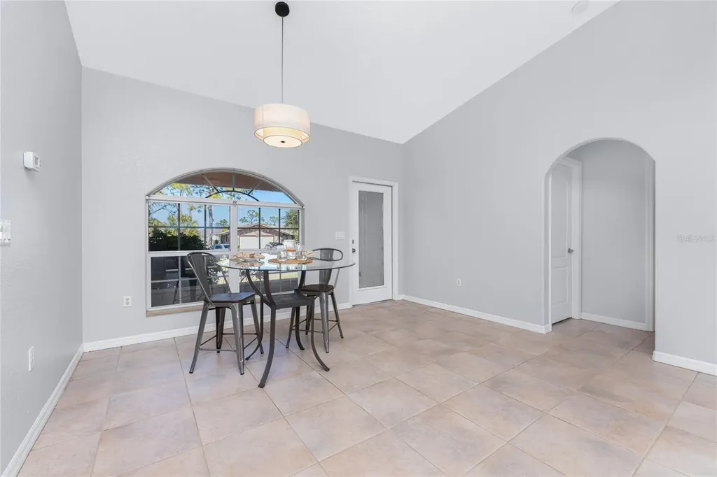 1053 Bay Harbor Drive Englewood FL 34224