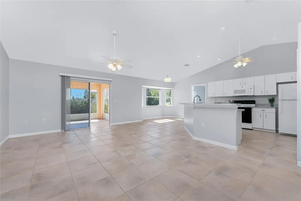 1053 Bay Harbor Drive Englewood FL 34224