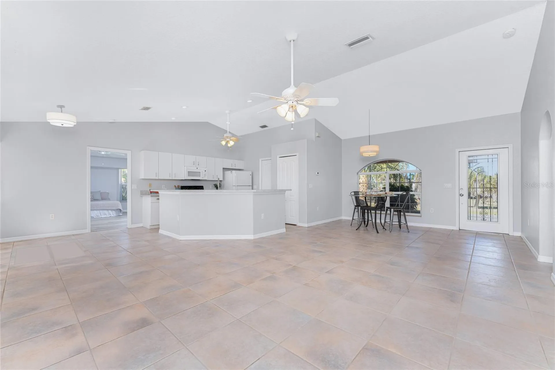 1053 Bay Harbor Drive Englewood FL 34224
