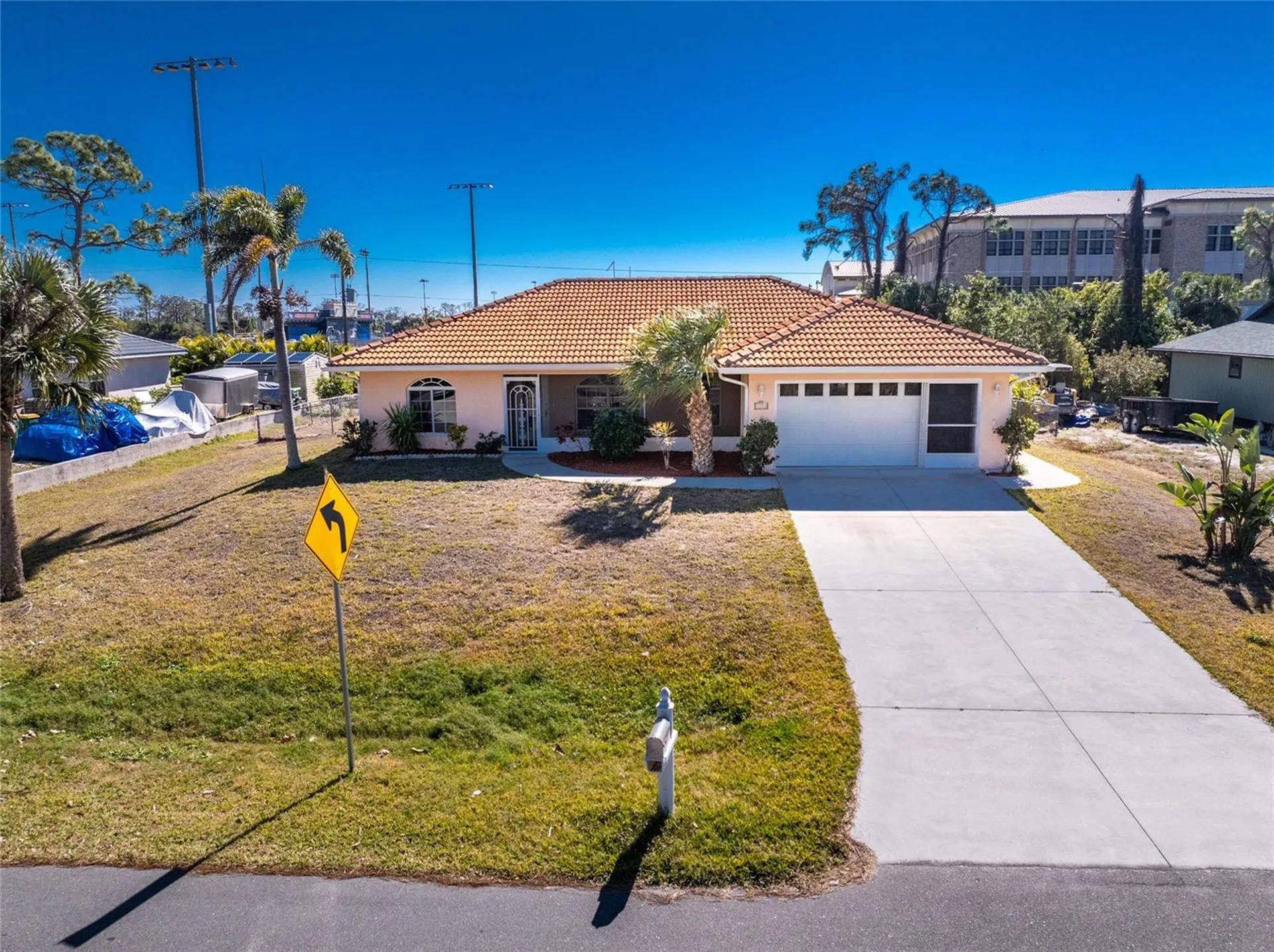 1053 Bay Harbor Drive Englewood FL 34224