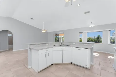 1053 Bay Harbor Drive Englewood FL 34224