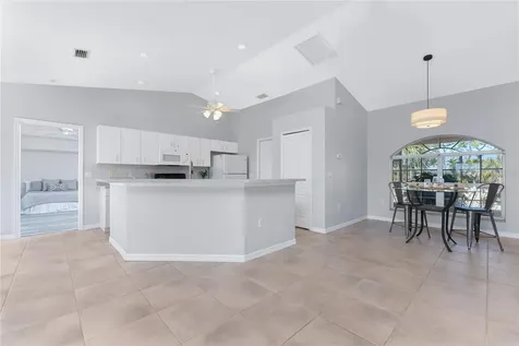 1053 Bay Harbor Drive Englewood FL 34224