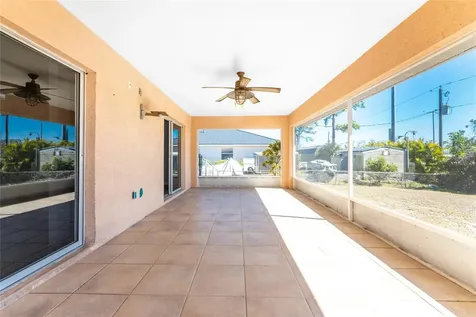 1053 Bay Harbor Drive Englewood FL 34224