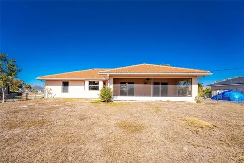 1053 Bay Harbor Drive Englewood FL 34224