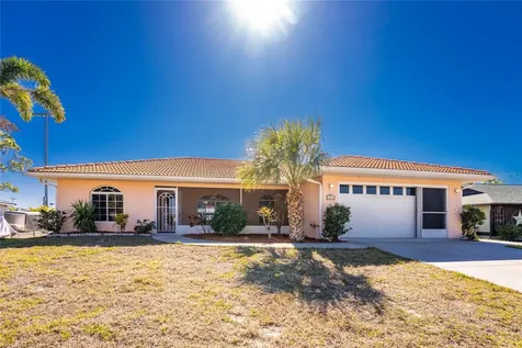 1053 Bay Harbor Drive Englewood FL 34224