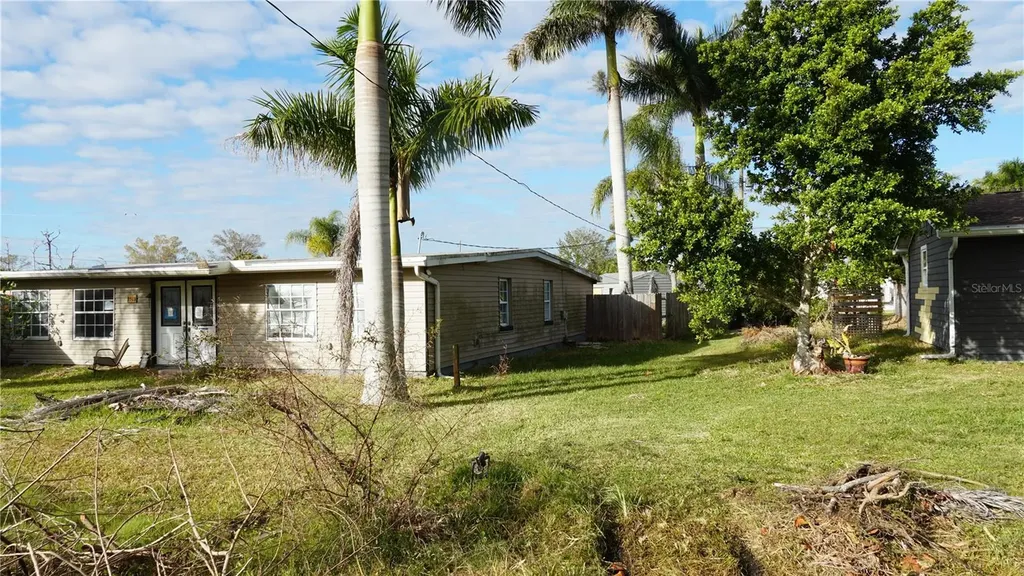 3513 Areca Street Punta Gorda FL 33950