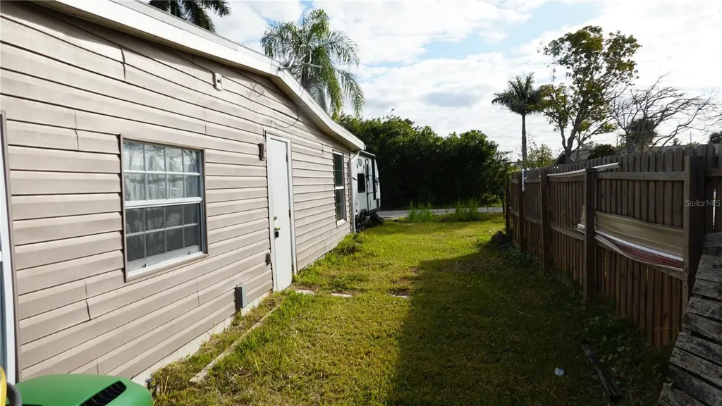 3513 Areca Street Punta Gorda FL 33950