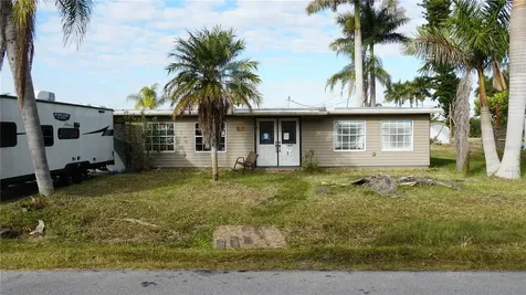 3513 Areca Street Punta Gorda FL 33950